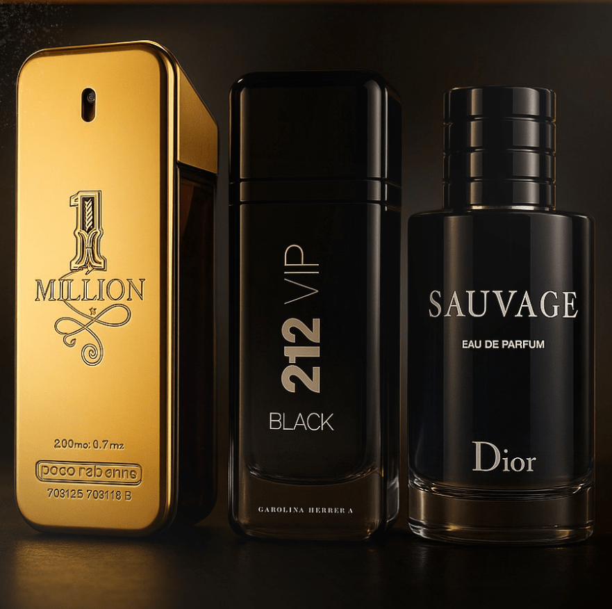 Kit Alfa - BLACK FRIDAY