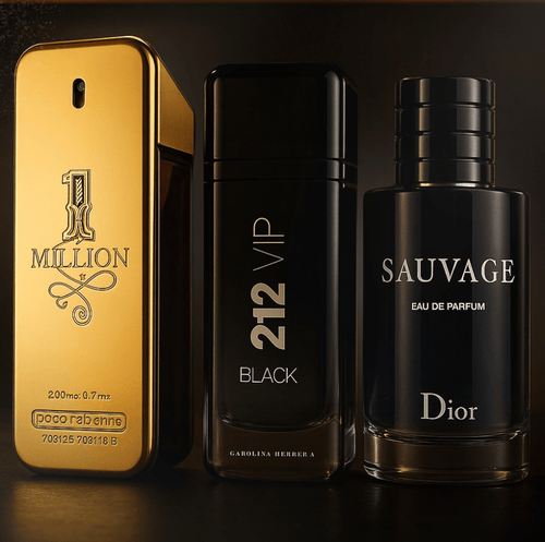 Kit Alfa - BLACK FRIDAY